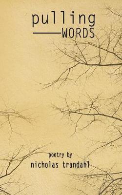 Book cover for Pulling Words