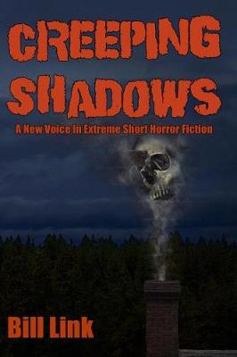 Book cover for Creeping Shadows