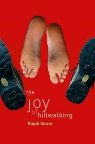 Cover of The Joy of Hillwalking