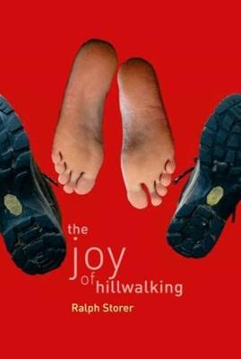 Book cover for The Joy of Hillwalking