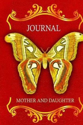 Cover of Mother and Daughter Journal