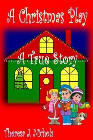 Cover of A Christmas Play