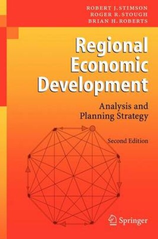 Cover of Regional Economic Development