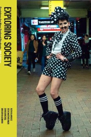 Cover of Exploring Society