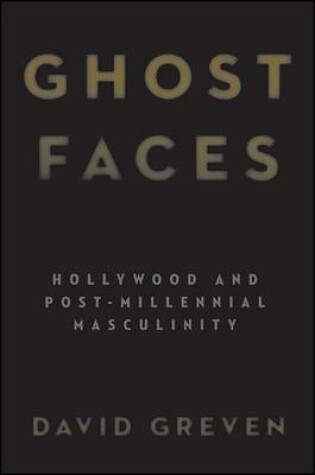 Cover of Ghost Faces