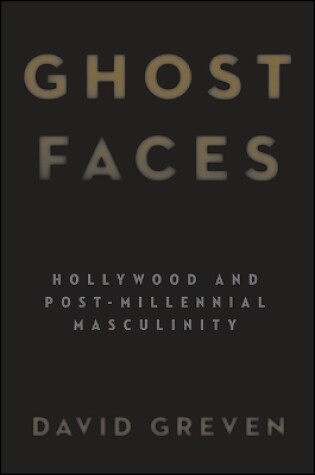 Cover of Ghost Faces