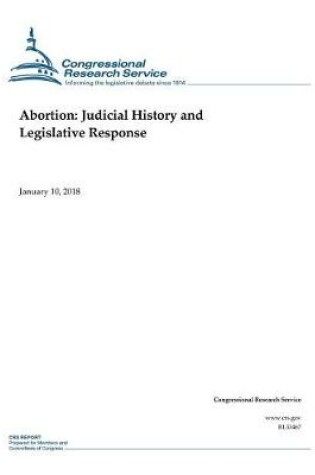 Cover of Abortion