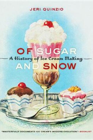 Cover of Of Sugar and Snow