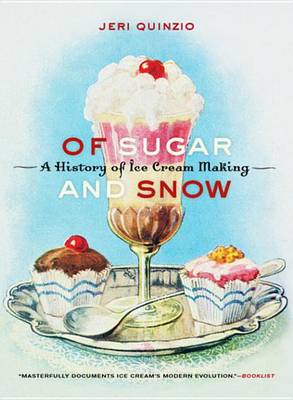 Cover of Of Sugar and Snow