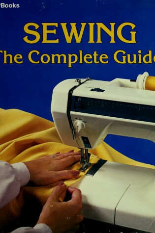 Cover of Sewing