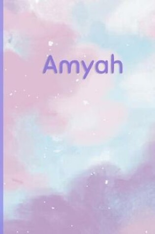 Cover of Amyah