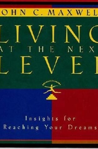 Cover of Living at the Next Level