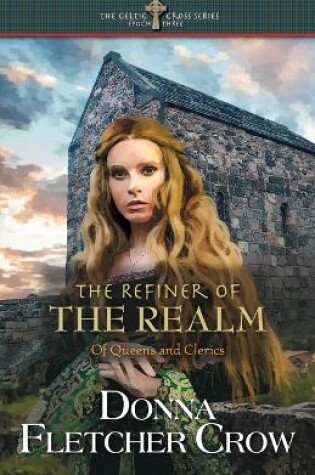 Cover of The Refiner of the Realm
