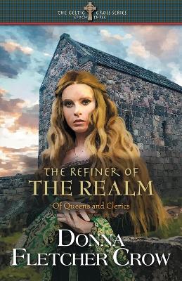 Book cover for The Refiner of the Realm