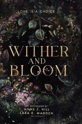 Cover of Wither and Bloom