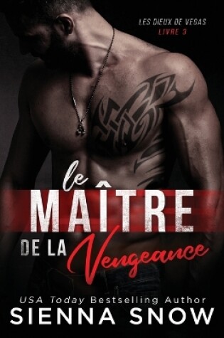 Cover of Le Maitre de la Vengeance