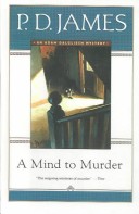Cover of A Mind to Murder