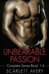 Book cover for Unbearable Passion