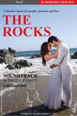 Book cover for The Rocks