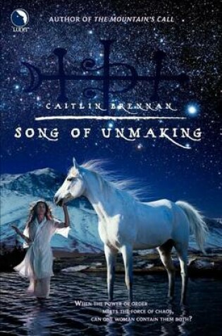 Cover of Song of Unmaking