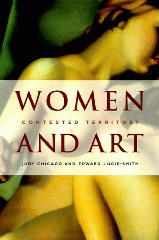 Cover of Women and Art