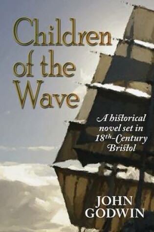 Cover of Children of the Wave