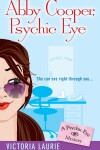 Book cover for Abby Cooper: Psychic Eye