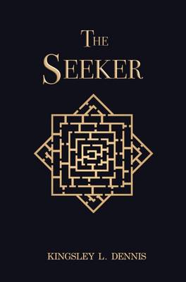 Book cover for The Seeker