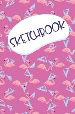 Cover of Sketchbook