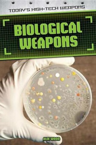 Cover of Biological Weapons