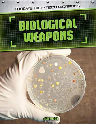 Cover of Biological Weapons