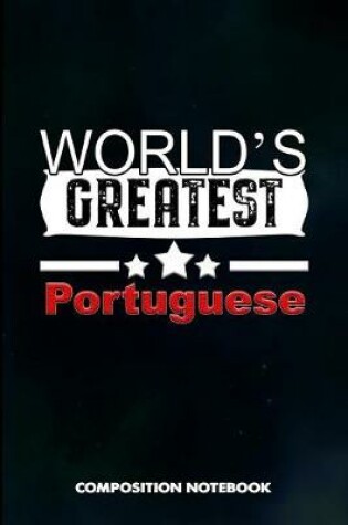 Cover of World's Greatest Portuguese