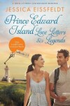 Book cover for Prince Edward Island Love Letters & Legends