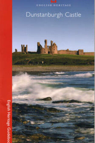 Cover of Dunstanburgh Castle