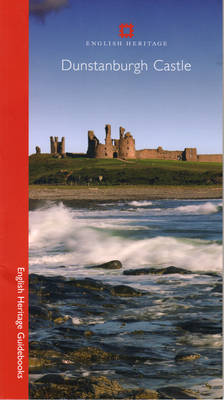Book cover for Dunstanburgh Castle