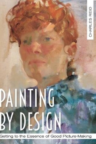 Cover of Painting by Design