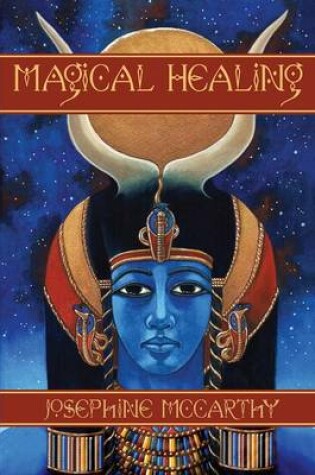 Cover of Magical Healing