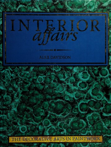 Book cover for Interior Affairs