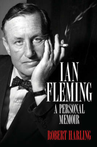 Cover of Ian Fleming