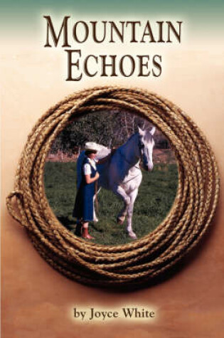 Cover of Mountain Echoes