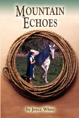 Book cover for Mountain Echoes