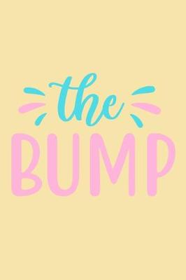 Book cover for The Bump