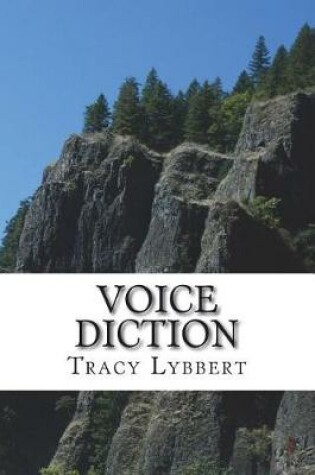 Cover of Voice Diction