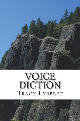 Book cover for Voice Diction