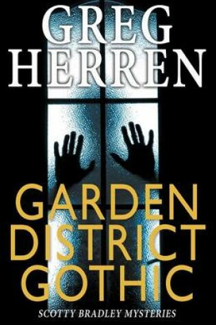 Cover of Garden District Gothic