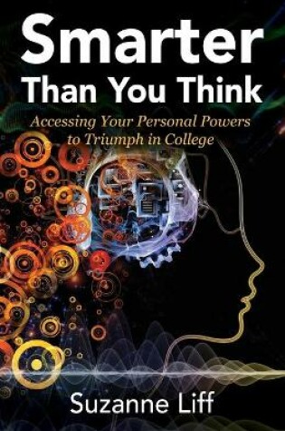 Cover of Smarter Than You Think