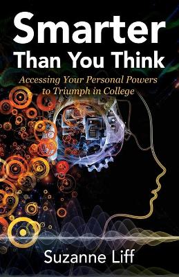 Cover of Smarter Than You Think