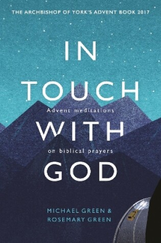 Cover of In Touch With God