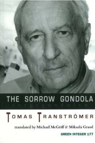 Cover of The Sorrow Gondola