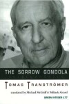 Book cover for The Sorrow Gondola